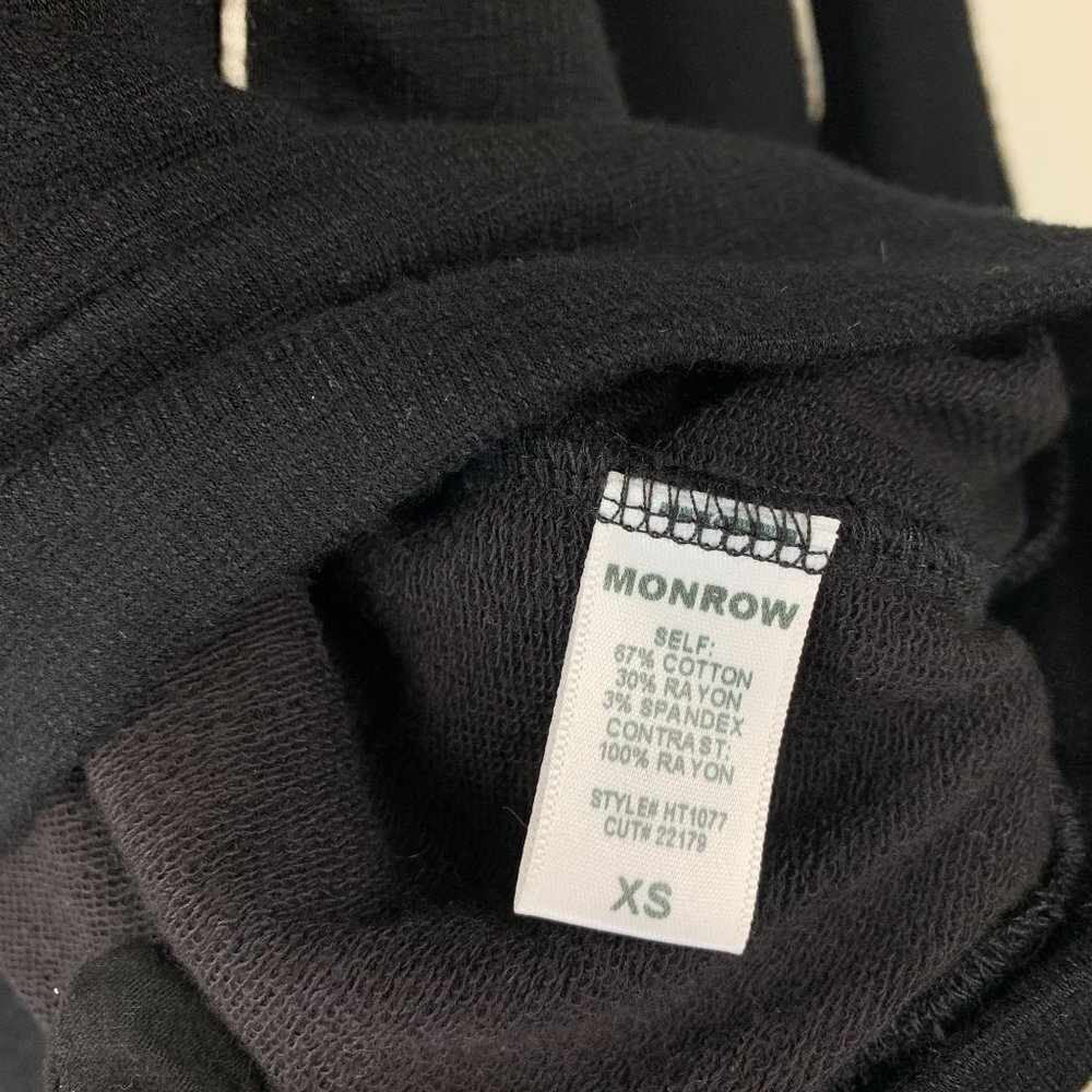 NWT Morow Sweatshirt - Picture 10 of 10